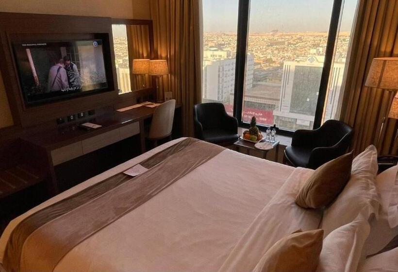 Стандартный Номер Кровать Кинг, Rio Hotel Olaya