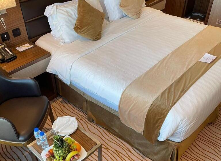 Стандартный Номер Кровать Кинг, Rio Hotel Olaya