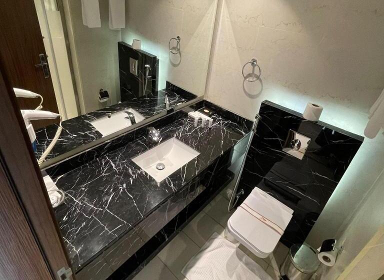 Номер Deluxe, Rio Hotel Olaya