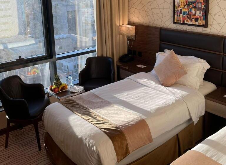 Номер Deluxe, Rio Hotel Olaya