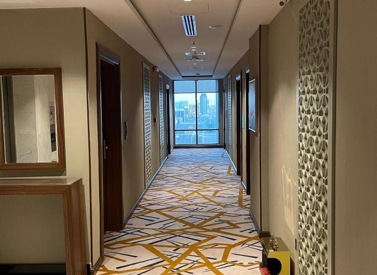 Номер Deluxe, Rio Hotel Olaya