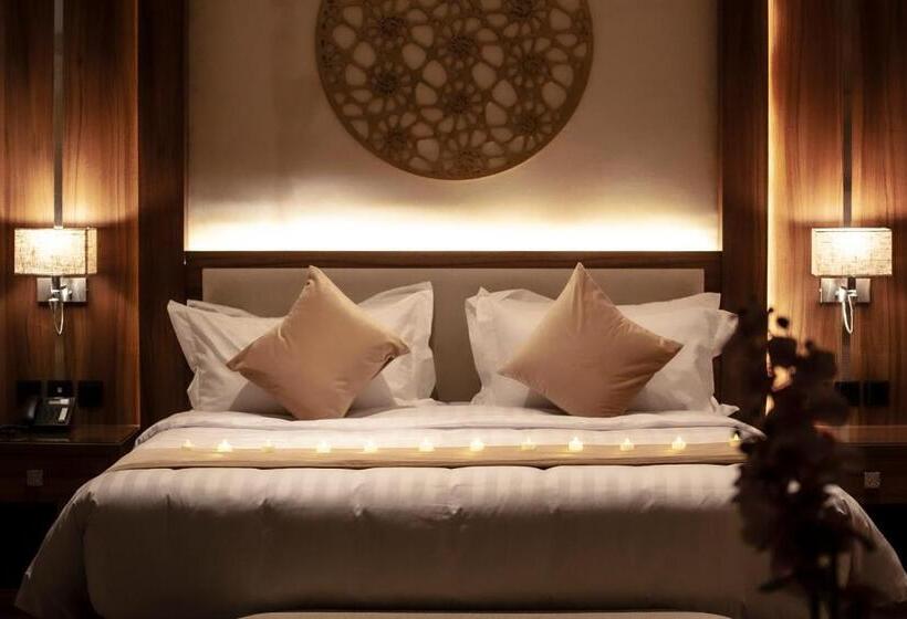 Люкс Кровать Кинг, Rio Hotel Olaya