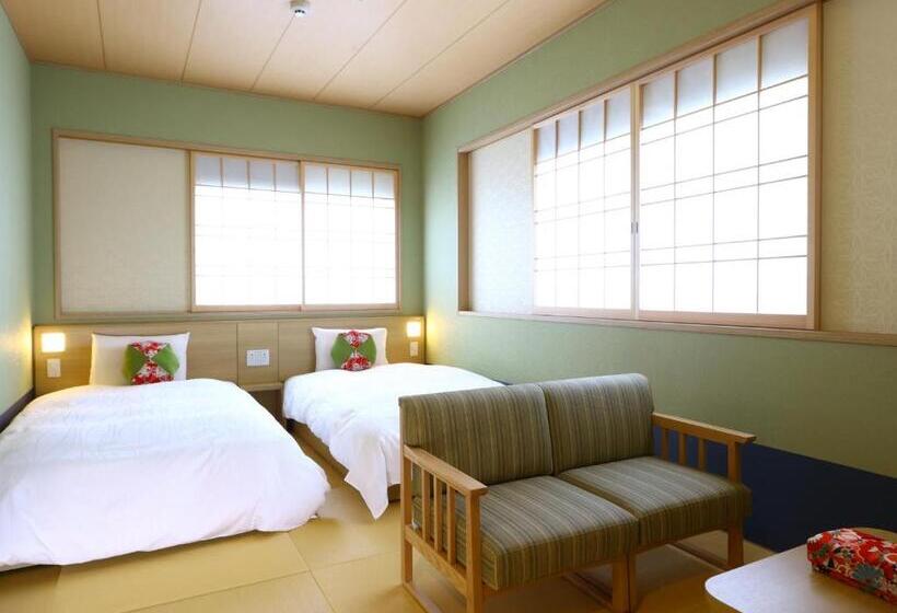 Номер Стандарт, Onyado Nono Matsue Natural Hot Spring