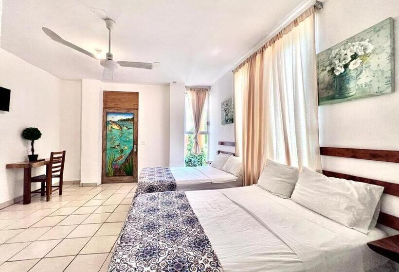 اتاق استاندارد, Casa Piedra Parada