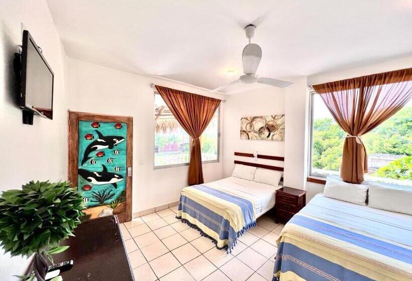 اتاق استاندارد, Casa Piedra Parada