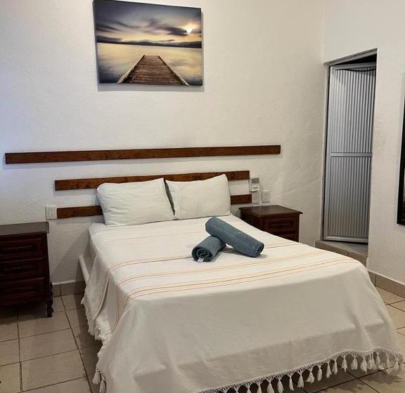 اتاق استاندارد, Casa Piedra Parada