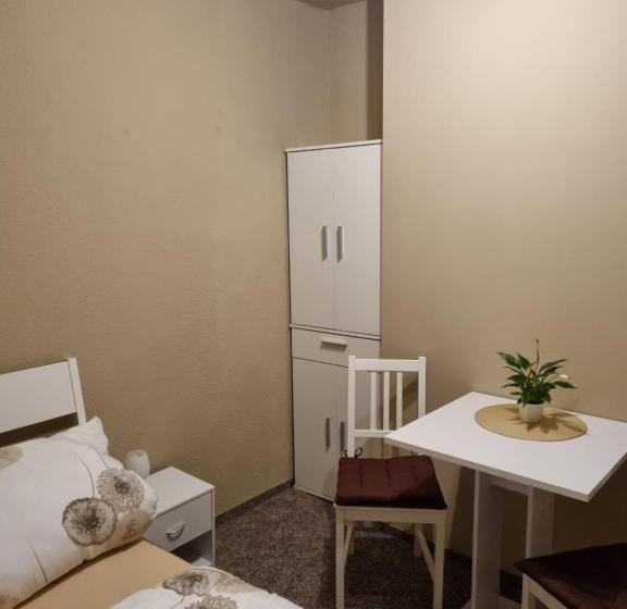 Номер Стандарт, Pension Torgau