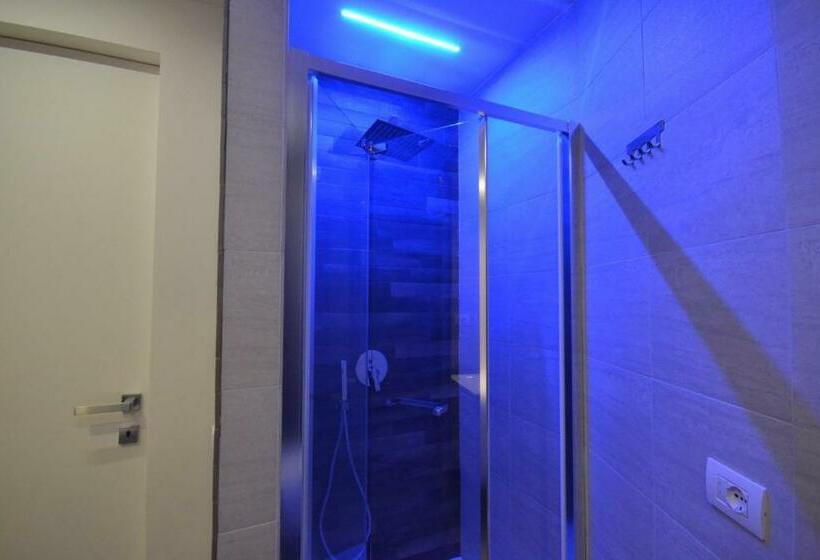 Номер Стандарт, B&b & Spa Novantadieci Club
