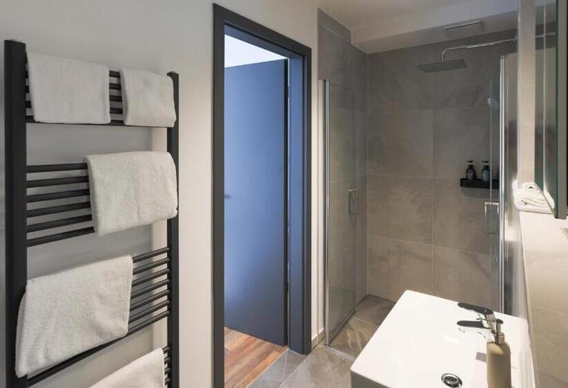 آپارتمان سوپریور 1 خوابه, Eco Smart Apartments Premium City