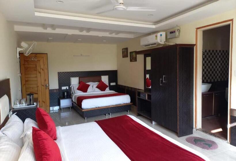 Семейный Номер, Marina Group Of Hotels Mount