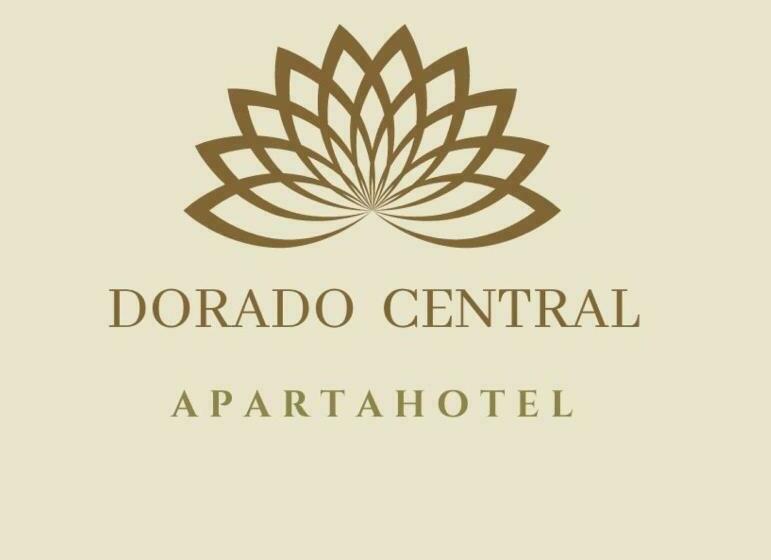 استودیوی استاندارد, Apartahotel Dorado Central