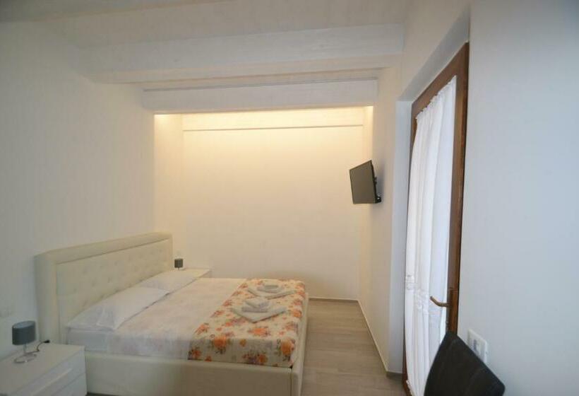 Номер Deluxe, Onda Chiara B&b