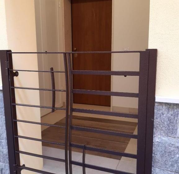 带1个卧室的公寓, Casa Pompelmo Rosa