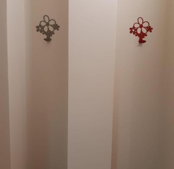 带1个卧室的公寓, Casa Pompelmo Rosa