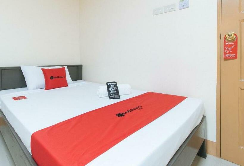 标准单人间, Reddoorz At Isabelita Hotel Tuguegarao City