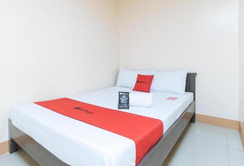 스탠다드 룸, Reddoorz At Isabelita Hotel Tuguegarao City