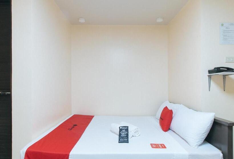 标准三人间, Reddoorz At Isabelita Hotel Tuguegarao City