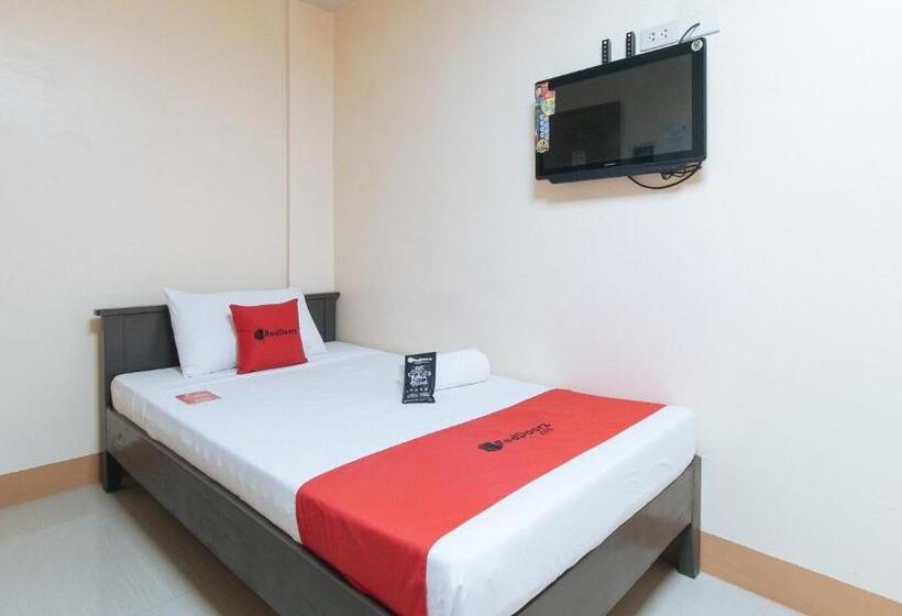스탠다드 트리플 룸, Reddoorz At Isabelita Hotel Tuguegarao City