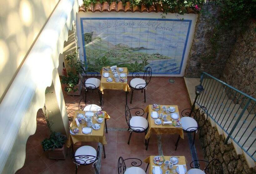 اتاق استاندارد, B&b La Dimora Di Alfonso