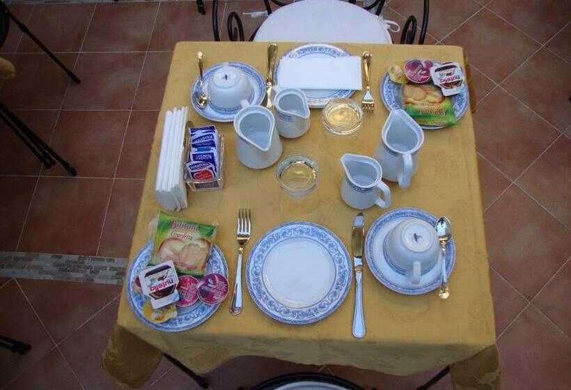اتاق استاندارد, B&b La Dimora Di Alfonso