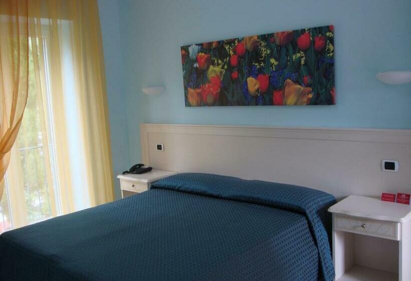 اتاق استاندارد, B&b La Dimora Di Alfonso