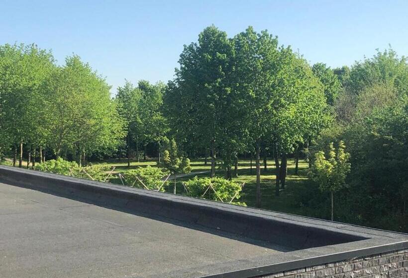 스탠다드 자쿠지 룸, B&b Nancy In Holland