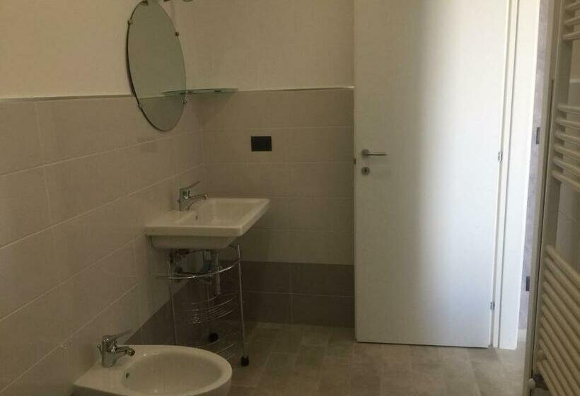 سوییت جونیور لوکس, B&b Villa Elena
