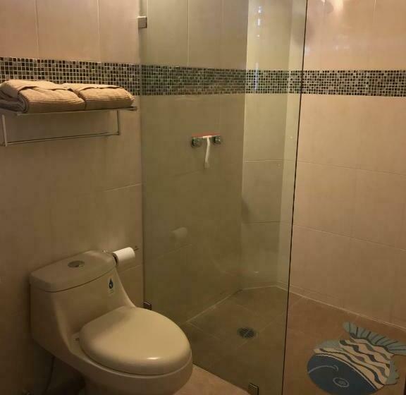 Номер Deluxe, Casa Teotitlán