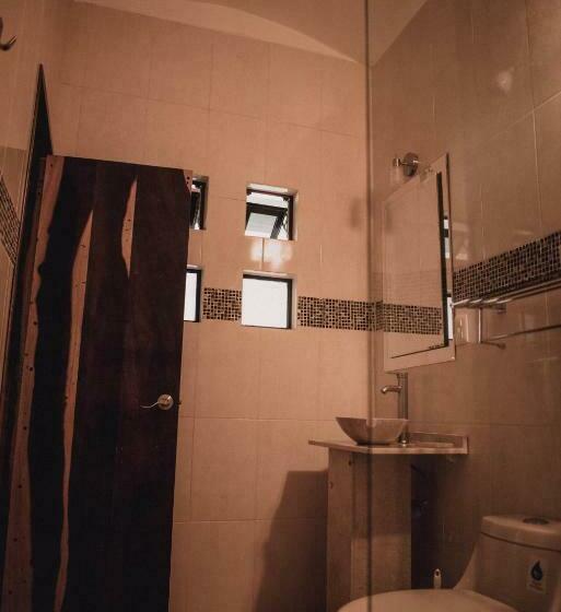 Номер Deluxe, Casa Teotitlán