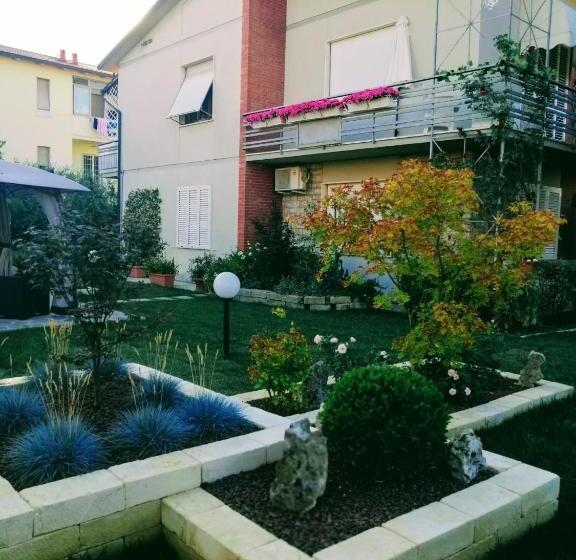 Номер Superior Кровать Кинг, Magnolia
