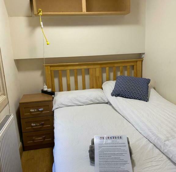 Номер Basic, Edinb&b