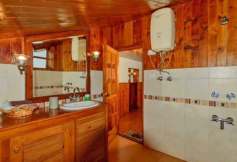 수피리어 룸, Banjara Retreat And Cottage Sojha
