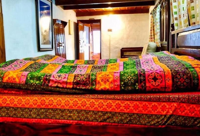 스탠다드 룸, Banjara Retreat And Cottage Sojha
