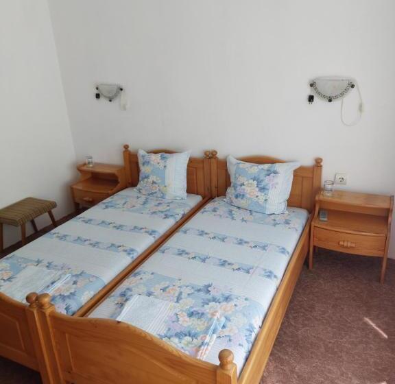 آپارتمان 1 خوابه با بالکن, Guest House   Viktor