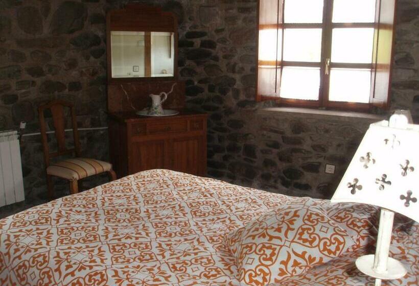 Номер Стандарт, Casa Rural Ugarte Ojacastro