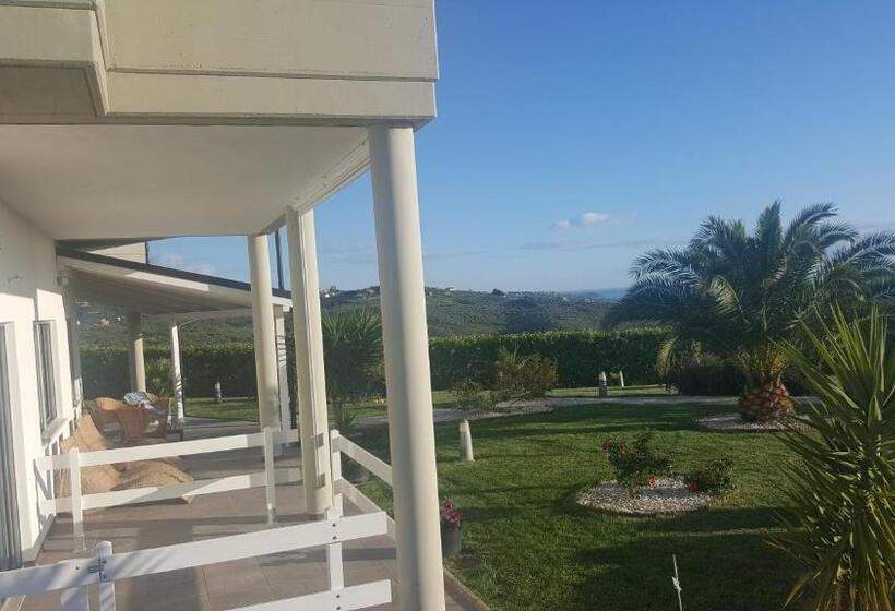 اتاق استاندارد, Colle Selvotta