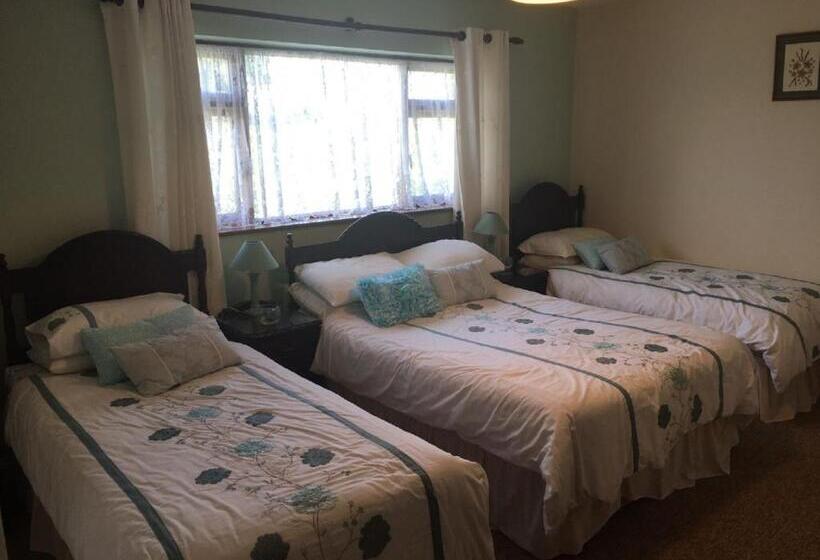 Семейный Номер, Laurel Lodge