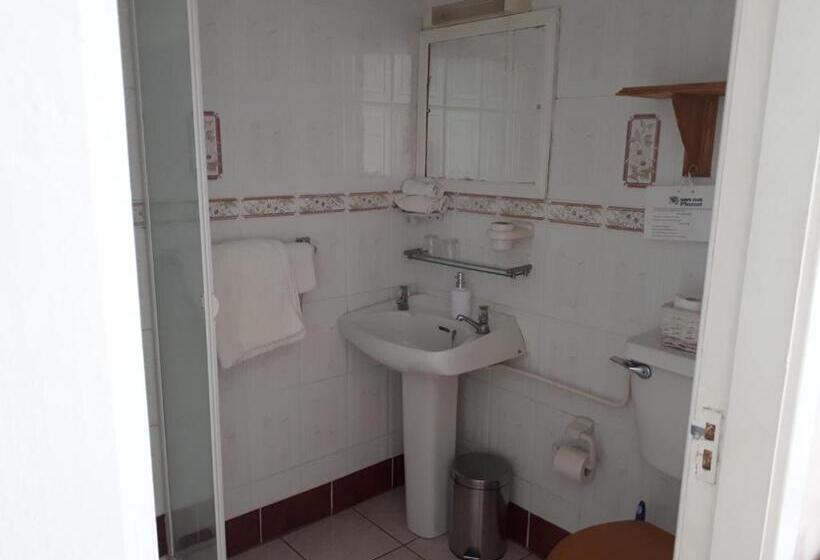 Номер Стандарт, Laurel Lodge