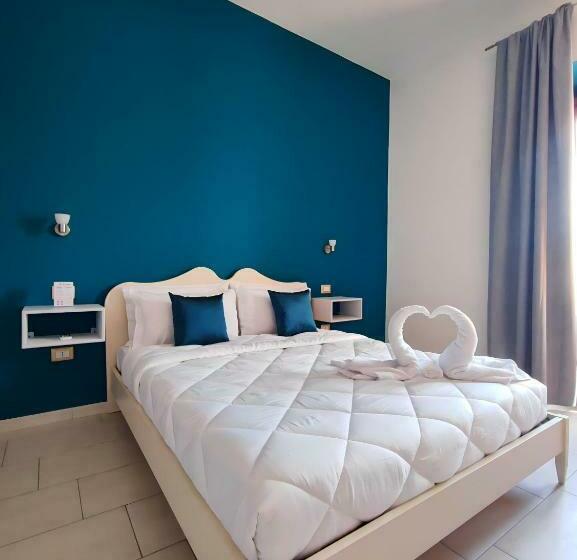 Номер Стандарт, La Residenza B&b