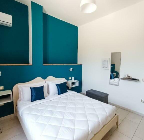 Номер Стандарт, La Residenza B&b