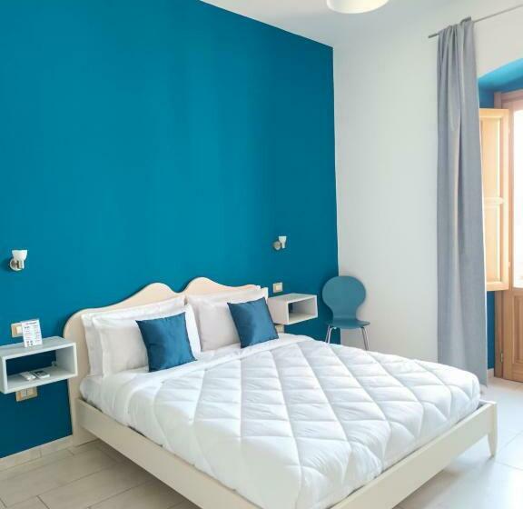 Номер Стандарт, La Residenza B&b