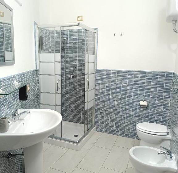 Номер Стандарт, La Residenza B&b