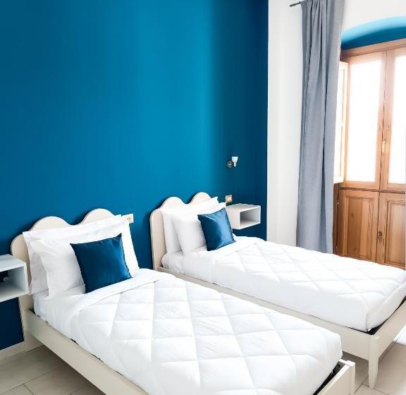 Номер Стандарт, La Residenza B&b