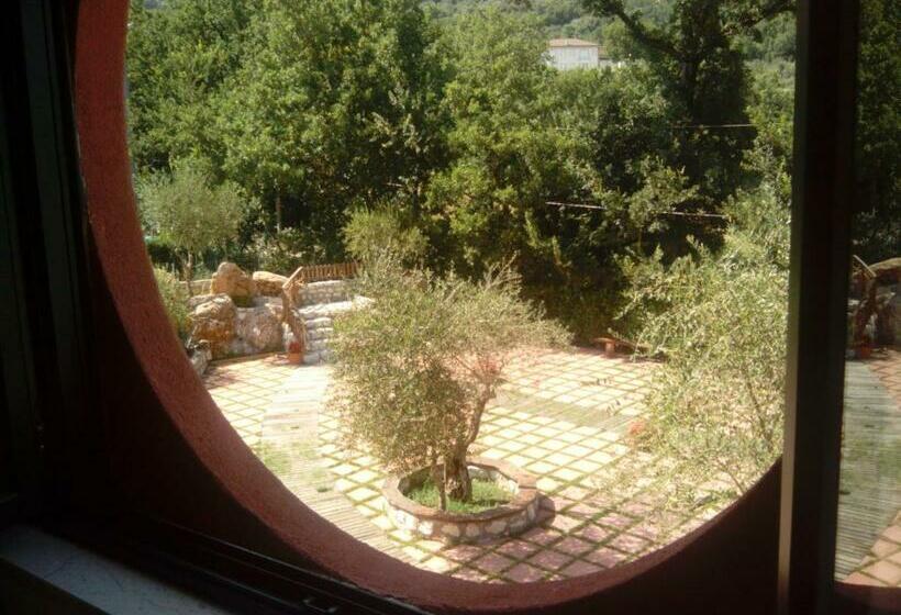 Номер Стандарт, Park Hotel Montpellier