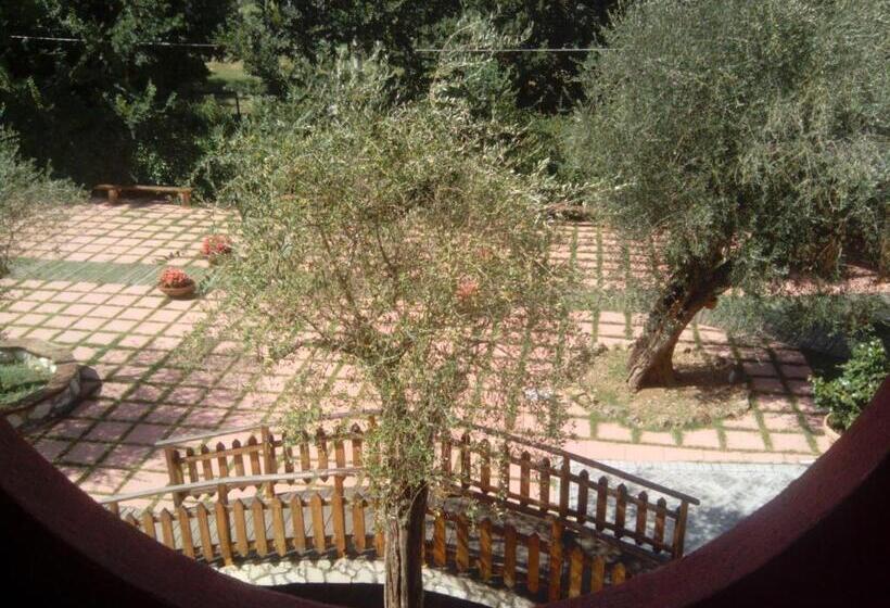 Номер Стандарт, Park Hotel Montpellier