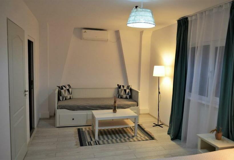 اتاق استاندارد, Casa Calin