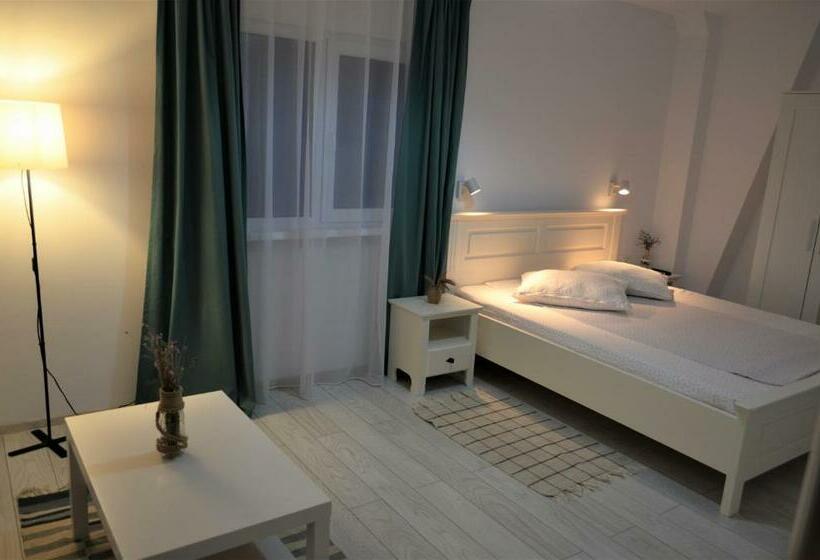 اتاق استاندارد, Casa Calin
