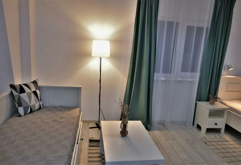 اتاق استاندارد, Casa Calin