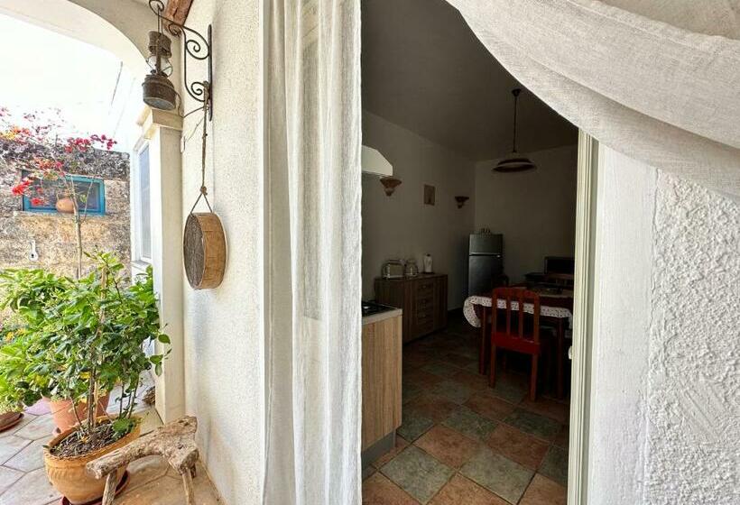 Дом 1 Спальня, Masseria Salentina