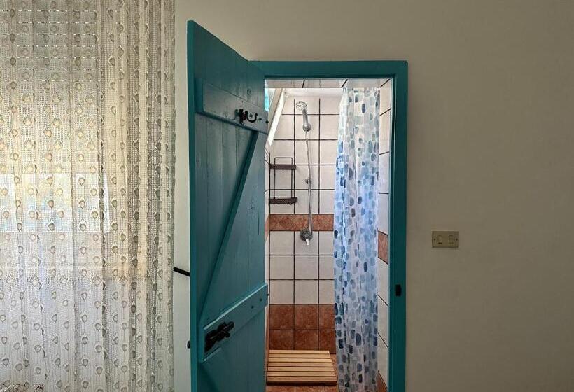 Дом 1 Спальня, Masseria Salentina